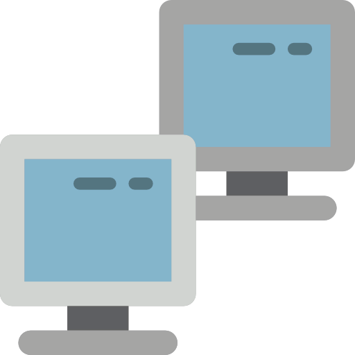 Network icon