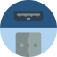 Usb port icon 64x64