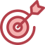 Dart icon 64x64