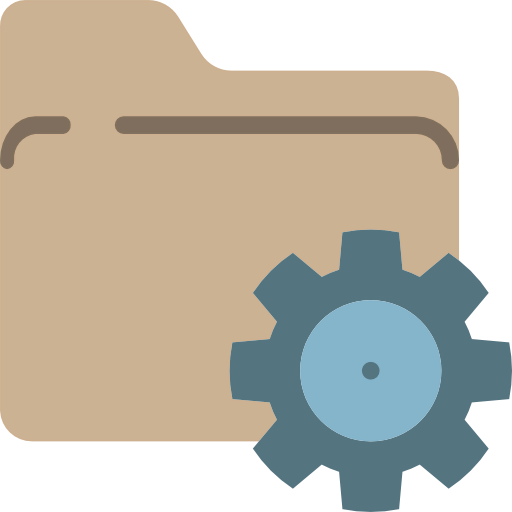Folder icon