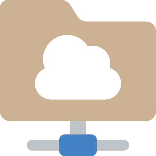 Folder icon