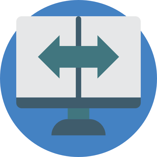 Setup icon