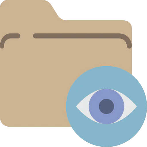 Folder icon
