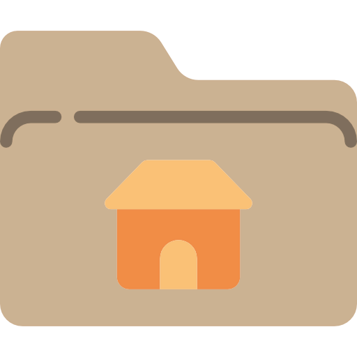 Folder icon