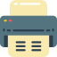 Print icon 64x64