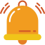 Bell icon 64x64