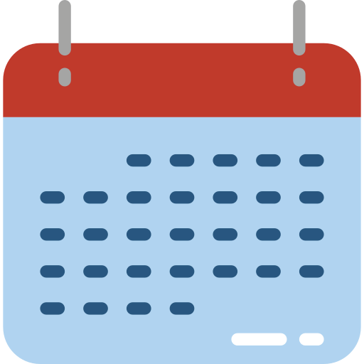 Date icon