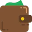 Money icon 64x64