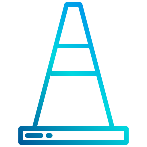 Cone icon