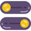 Switch icon 64x64
