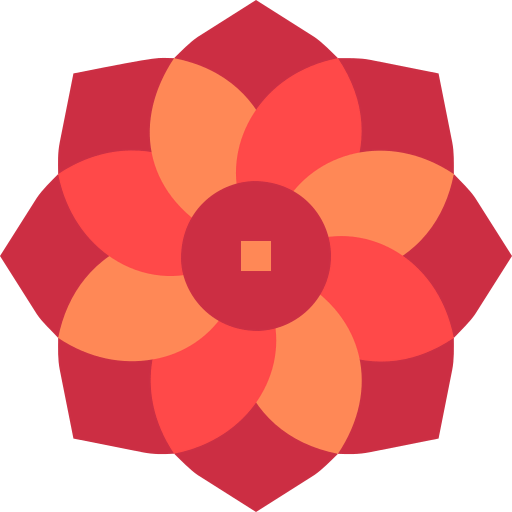 Dalia icon