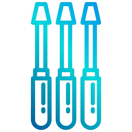 Screwdriver icon