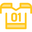 Uniform icon 64x64