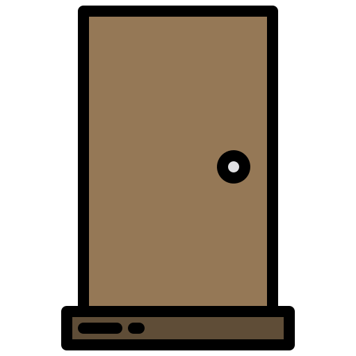 Door icon