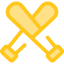Baseball bat ícono 64x64