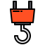 Hook icon 64x64