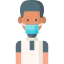 Man icon 64x64