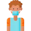 Man icon 64x64