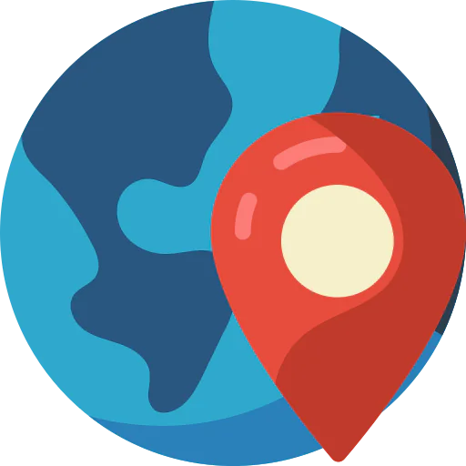Location icon