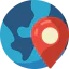 Location icon 64x64