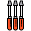 Screwdriver icon 64x64