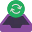 Email icon 64x64