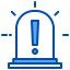 Alarm icon 64x64