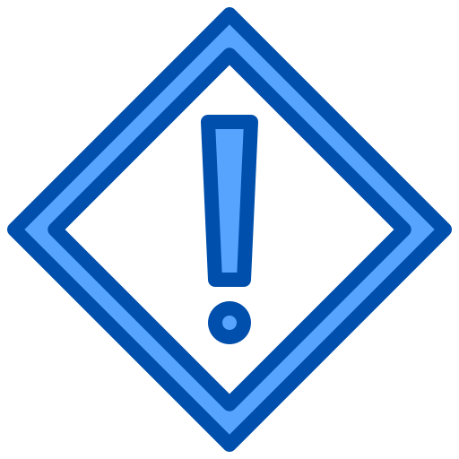 Alert icon