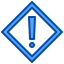 Alert icon 64x64