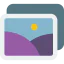 Photo icon 64x64