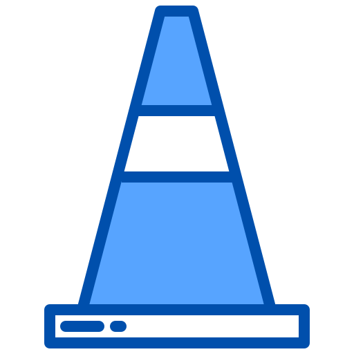 Cone icon