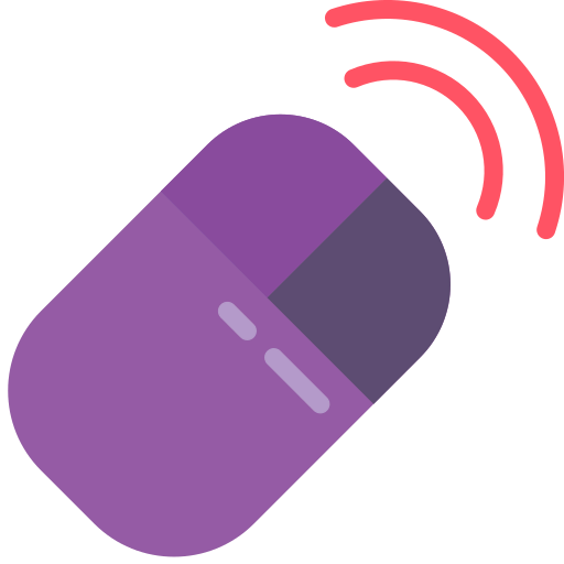 Mouse icon