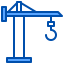 Crane icon 64x64