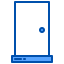 Door icon 64x64