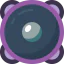 Sound icon 64x64