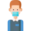 Man icon 64x64