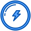 Electricity icon 64x64