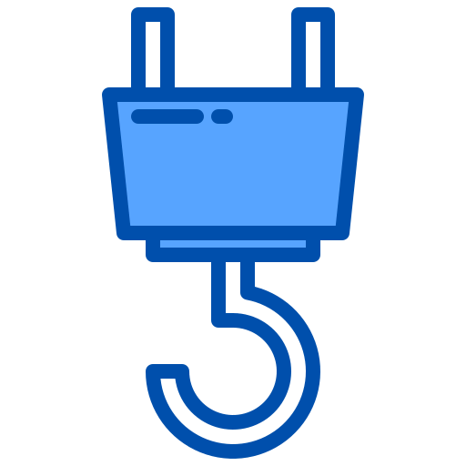 Hook icon