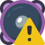 Alert icon 64x64