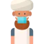 Man icon 64x64