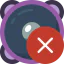 Error icon 64x64