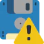 Error icon 64x64