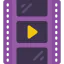 Video icon 64x64