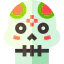 Skull icon 64x64