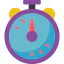 Timer icon 64x64