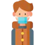 Man icon 64x64