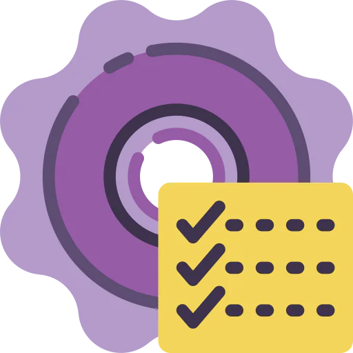 Settings icon