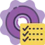 Settings icon 64x64