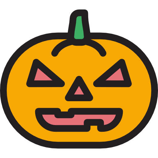 Pumpkin icon