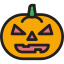Pumpkin icon 64x64